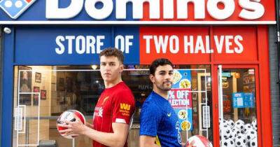 Domino’s is offering football fans a free pizza in this epic one day deal - msn.com