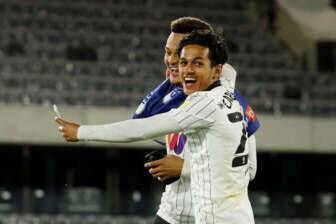 Liverpool set to confirm Fulham transfer agreement