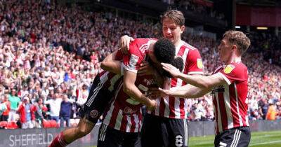 The 'tasty triumvirate' Nottingham Forest must be wary of in Sheffield United showdown