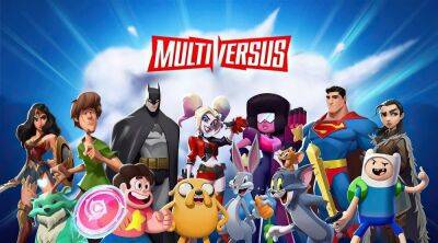 MultiVersus Closed Alpha: Start Date, How to sign up and More