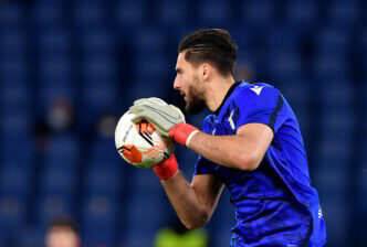 Marco Silva - Pepe Reina - Paulo Gazzaniga - Thomas Strakosha - Fulham closing in on transfer deal for 19-cap international - msn.com - Italy - Albania