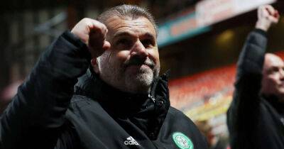 Opinion: Celtic fans should back Ange's judgement over new Hoops deal