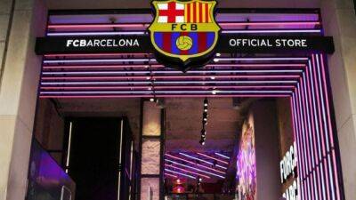 Barcelona | Ingreso inminente de 200 millones en el Barça
