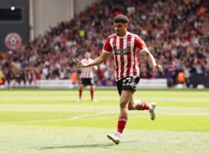 Morgan Gibbs-White identifies what gives Sheffield United an upper hand ahead of Forest clash