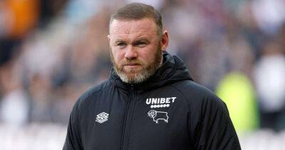 Derby County - Alex Neil - Derby next: 7 massive clubs across Europe currently in the third tier - msn.com -  Ipswich - county Charlton