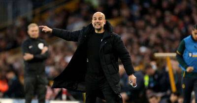 Pep won't discuss extension this summer | 'CL exit won't change my future'
