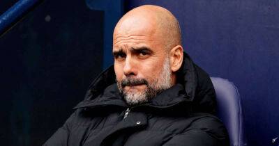 Pep Guardiola contract latest: Worrying admission leaves Man City hanging over extension