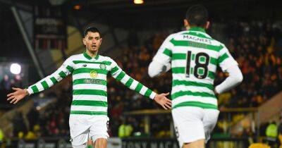 Nir Bitton and Tom Rogic in emotional Celtic farewell as duo predict decade of dominance ain't stopping
