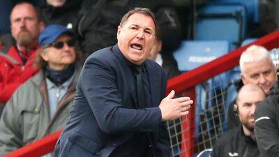 Malky Mackay urges Staggies to sign off on high note against Dundee United