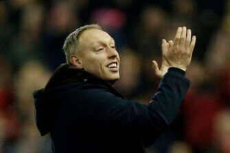 “Balance” – Steve Cooper delivers thoughtful Nottingham Forest view ahead of Sheffield United clash