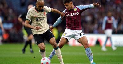 Philippe Coutinho - Liverpool fans send Philippe Coutinho Man City message following Aston Villa transfer - msn.com - Brazil -  Man