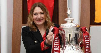 Bill Shankly's granddaughter gives her take on comparisons with Liverpool manager Jurgen Klopp