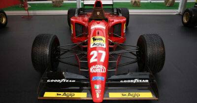 Guess the Grid: 1995 Canadian Grand Prix - msn.com - France - Canada - Austria - Jordan