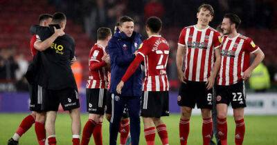 Paul Heckingbottom - How Blades and Forest came from nowhere to put top flight in sight - msn.com -  Luton