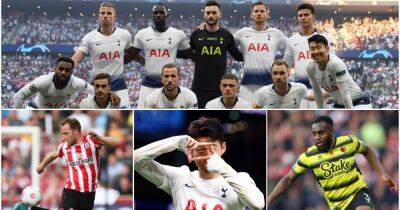 Christian Eriksen - Antonio Conte - Mauricio Pochettino - Harry Kane - Tottenham’s 2019 Champions League finalists - Where are they now? - givemesport.com