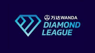 Watch Diamond League track and field from Doha