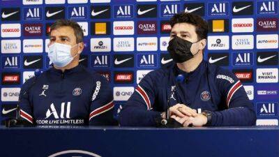 Francia Pochettino: "El PSG es el estuvo más cerca de eliminar al Madrid"