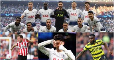 Antonio Conte - Mauricio Pochettino - Harry Kane - Tottenham’s 2019 Champions League final XI - Where are they now? - msn.com