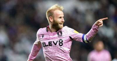 Barry Bannan - Sheffield Wednesday 21/22 player ratings as Barry Bannan stars but Lewis Wing and Sylla Sow flop - msn.com -  Huddersfield -  Harrogate