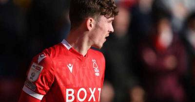 'One of the best' - How Nottingham Forest dangerman can provide an edge in play-offs bid