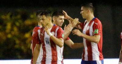Julio Enciso - Julio Enciso to the Premier League back on as negotiations with interested club gain traction - msn.com -  Brighton - Paraguay