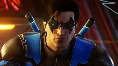 Is Gotham Knights cross-platform/crossplay? - givemesport.com