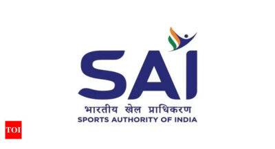 SAI empowers NSFs, gives them major say in picking foreign coaches - timesofindia.indiatimes.com - India