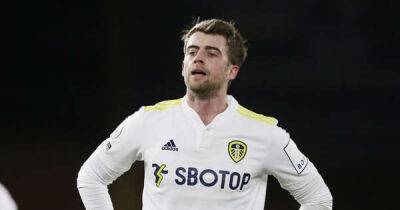 Patrick Bamford - Jesse Marsch - 'I did see him' - Phil Hay spots potential big injury boost for Leeds - msn.com