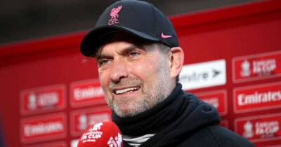 Jurgen Klopp - Jurgen Klopp renews criticism of ‘ridiculous’ Uefa Nations League - msn.com - France