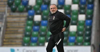 Glentoran eye opportune time for first win over Larne