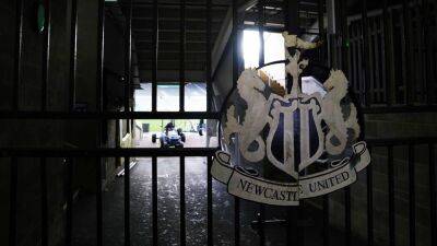 Newcastle strengthen Saudi Arabia links by appointing Majed Al Sorour to board