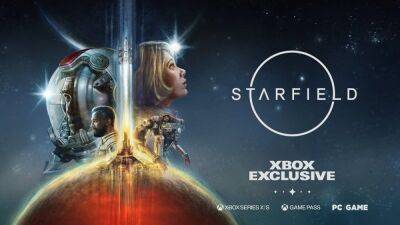 Starfield Delay: Developers Worried Game Could Be “Next Cyberpunk”