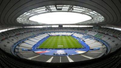 Real Madrid: Las entradas de la final de París: nominales y con una app... - en.as.com - France