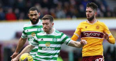 Alan Muir - Celtic v Motherwell: How to watch title day party at Parkhead that Steelmen are keen to spoil - msn.com