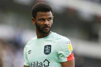 Carlos Corberan - Fraizer Campbell sends message to Huddersfield Town doubters ahead of play-off campaign - msn.com -  Luton -  Huddersfield
