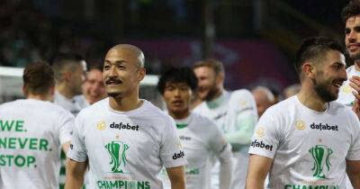 Opinion: Celtic can add to feel good factor by announcing blockbuster deals