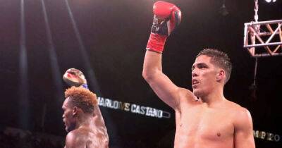 Is Charlo vs Castano on TV this weekend? Start time, channel and how to watch fight