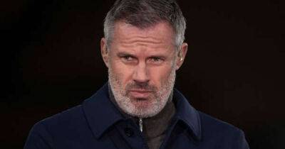 Andy Carroll - Jamie Carragher - Jamie Carragher admits Sadio Mane tweet "hasn't aged well" as he makes Ballon d'Or claim - msn.com -  Southampton