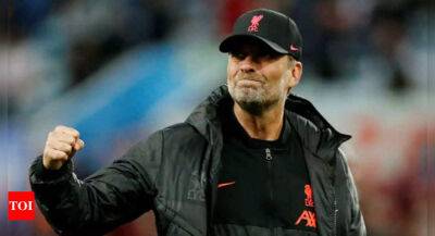 Liverpool desperate for FA Cup success, says manager Juergen Klopp