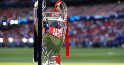 Europe’s leagues assessing fixture headache created by new-look Champions League