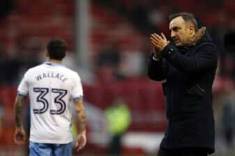 Carlos Carvalhal - Blackburn Rovers - Daniel Farke - “Just not wholly convinced” – 56-year-old considered for Blackburn Rovers manager’s job: The verdict - msn.com - Britain - Portugal -  Swansea -  Hull