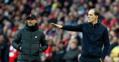 Chelsea vs Liverpool FA Cup Final: Thomas Tuchel gifted advantage as dressing rooms revealed