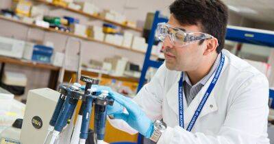 Kick start your career in healthcare with a choice of accelerated degree programmes in Crewe - manchestereveningnews.co.uk - Britain