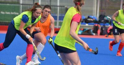 Hockey: Jess Ross targets Scottish Cup glory for Edinburgh University
