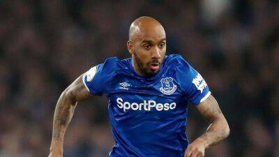 Fabian Delph injury blow for Everton ahead of crucial match with Brentford