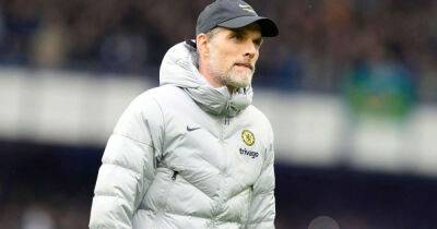 Thomas Tuchel - Mateo Kovacic - Dan James - Tuchel gives ‘surprising’ update on fitness of Chelsea star key to Liverpool clash - msn.com - Croatia