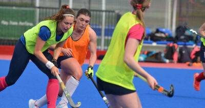 Hockey Scottish Cup final: Jess Ross says Edinburgh University have nothing to lose - msn.com - Scotland - Turkey - Ireland -  Belfast