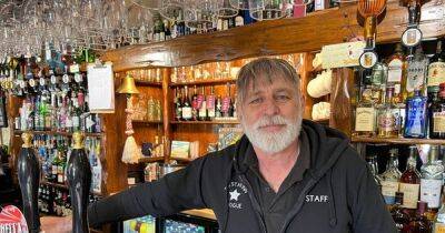 Inside Vogue magazine's feud with a small Cornish pub - manchestereveningnews.co.uk - London -  Paris -  Milan