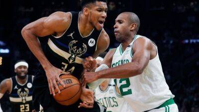 Bucks, Warriors try to close out second-round series at home on TSN