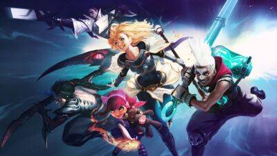 League of Legends Update 12.11: Everything We Know So Far - givemesport.com